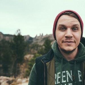 Meet your Posher, Bryan